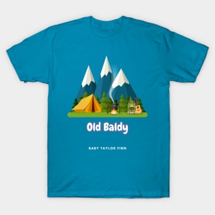 Old Baldy T-Shirt